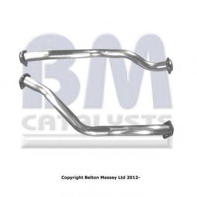 BM CATALYSTS BM70580