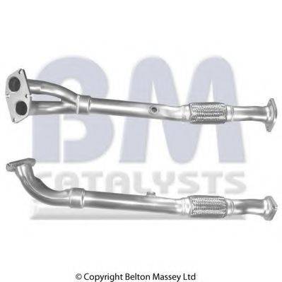 BM CATALYSTS BM70512