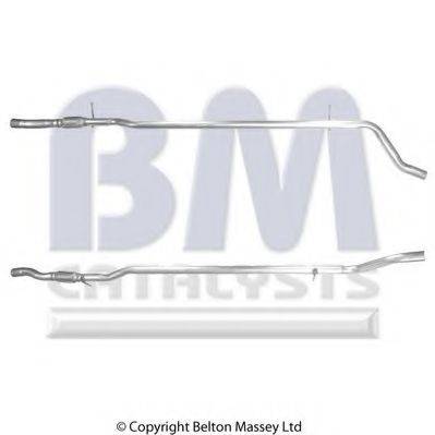BM CATALYSTS BM50277