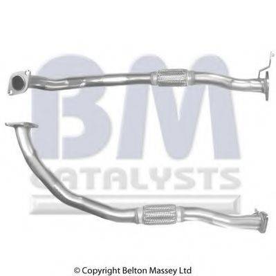 BM CATALYSTS BM70550