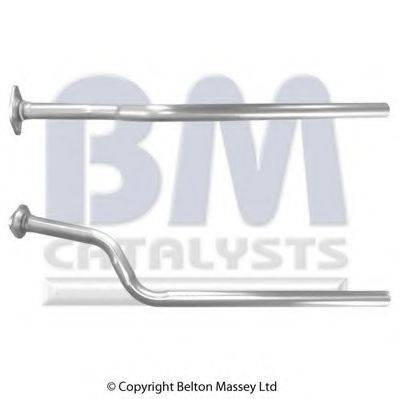 BM CATALYSTS BM50340