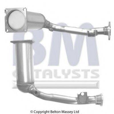 BM CATALYSTS BM91148