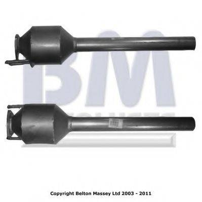 BM CATALYSTS BM80365H
