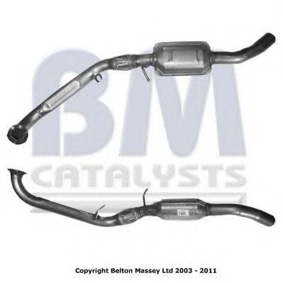BM CATALYSTS BM80360