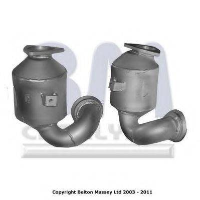 BM CATALYSTS BM80364H