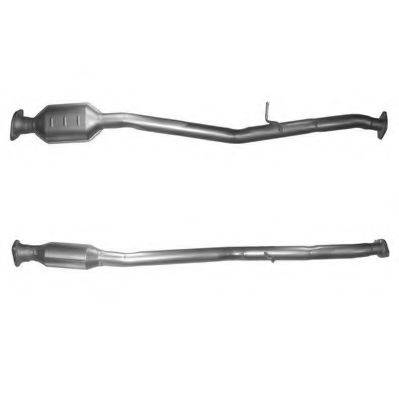 BM CATALYSTS BM90528