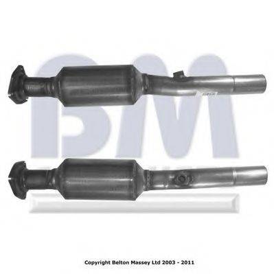 BM CATALYSTS BM90854