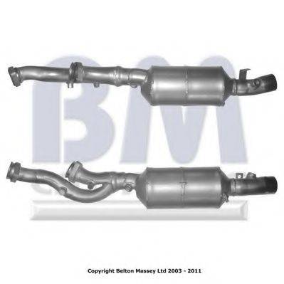 BM CATALYSTS BM91001 Каталізатор