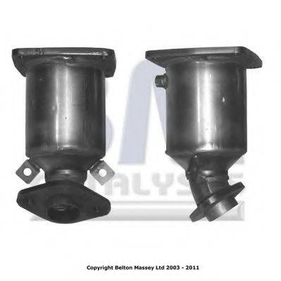 BM CATALYSTS BM91064