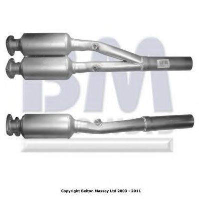 BM CATALYSTS BM91123H