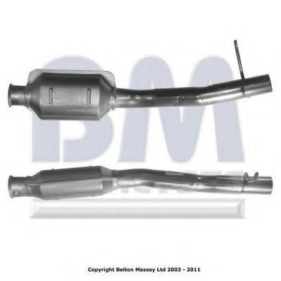KLARIUS 312157 Каталізатор