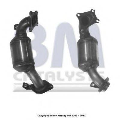 BM CATALYSTS BM80363H