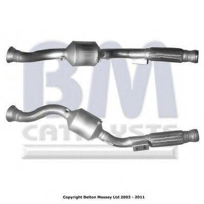 BM CATALYSTS BM80367H