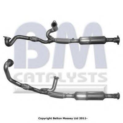 BM CATALYSTS BM90936
