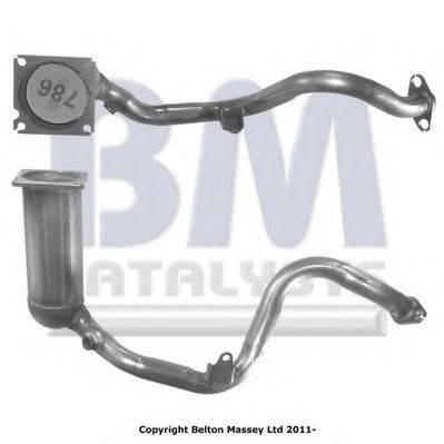 BM CATALYSTS BM90905H