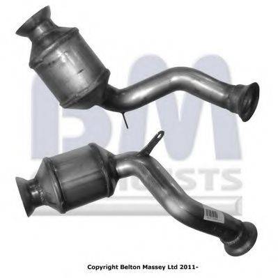 BM CATALYSTS BM80415H