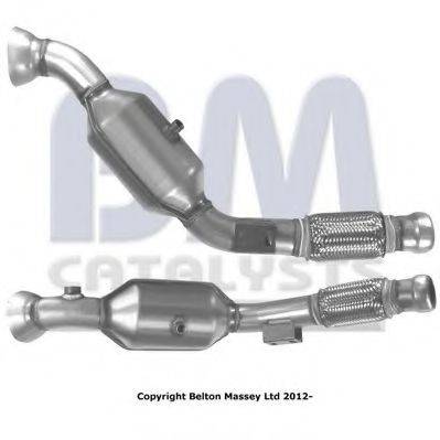 BM CATALYSTS BM80433H