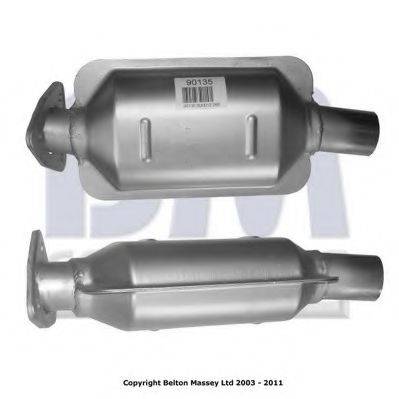 BM CATALYSTS BM90135H