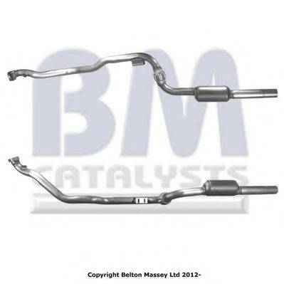 BM CATALYSTS BM91546