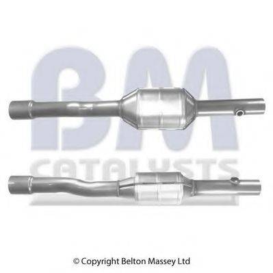 BM CATALYSTS BM91680