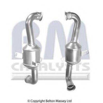 BM CATALYSTS BM80462H