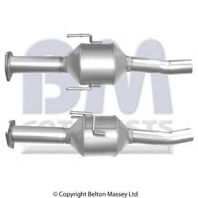 BM CATALYSTS BM80329H