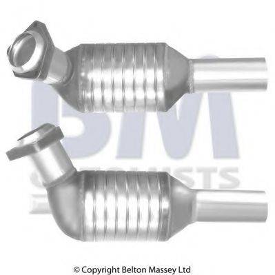 BM CATALYSTS BM80457H