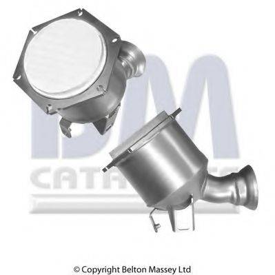 BM CATALYSTS BM80461H