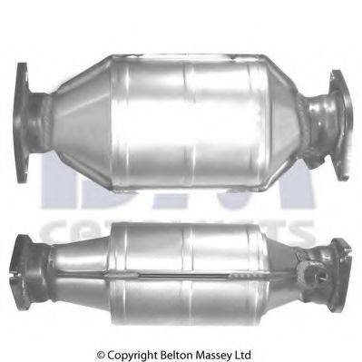 KLARIUS 370677 Каталізатор