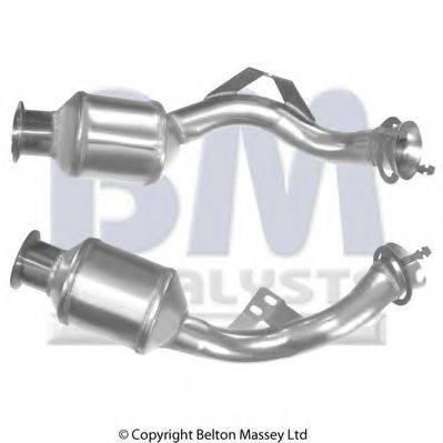 BM CATALYSTS BM80344H Каталізатор