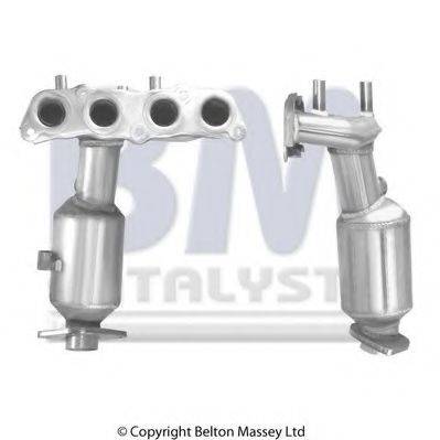 BM CATALYSTS BM91677H