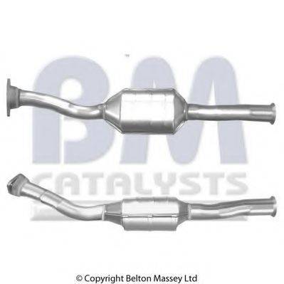 BM CATALYSTS BM90227H