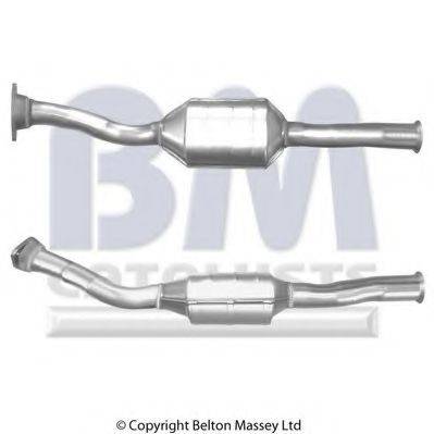 BM CATALYSTS BM90227