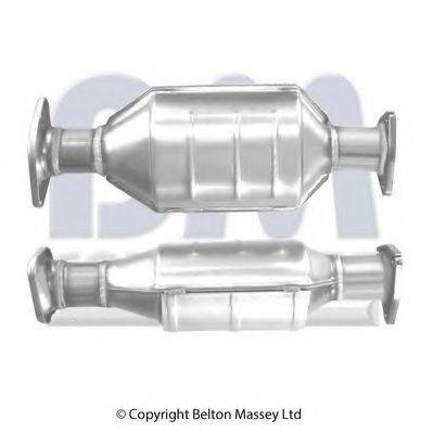 BM CATALYSTS BM90272H