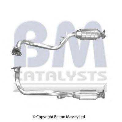 BM CATALYSTS BM90149H