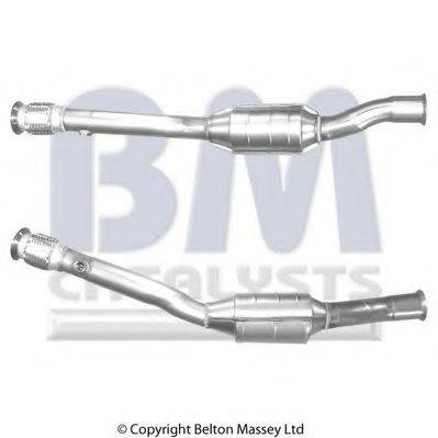 BM CATALYSTS BM90493H