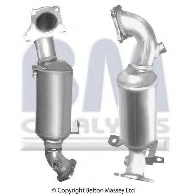 BM CATALYSTS BM91714H