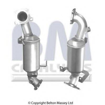 BM CATALYSTS BM91713H