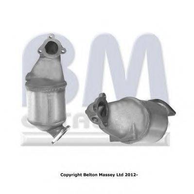 BM CATALYSTS BM80437H