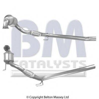 BM CATALYSTS BM80446H