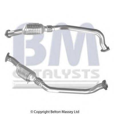 BM CATALYSTS BM80456