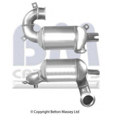 BM CATALYSTS BM80479H