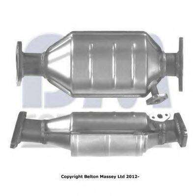 BM CATALYSTS BM90090