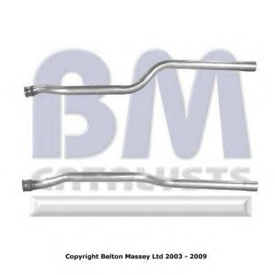 BM CATALYSTS BM50002