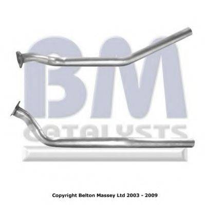 BM CATALYSTS BM50013