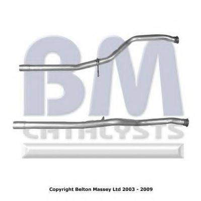 BM CATALYSTS BM50018