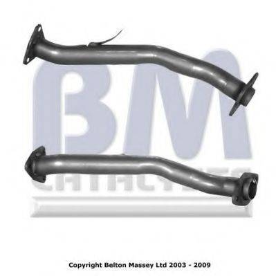 BM CATALYSTS BM50021