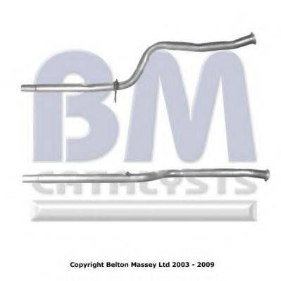 BM CATALYSTS BM50030