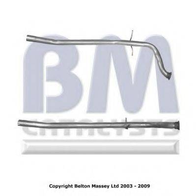 BM CATALYSTS BM50031