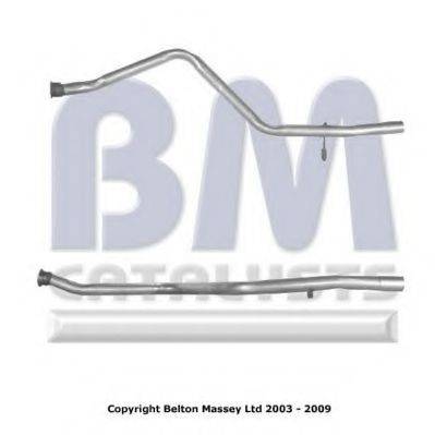 BM CATALYSTS BM50033